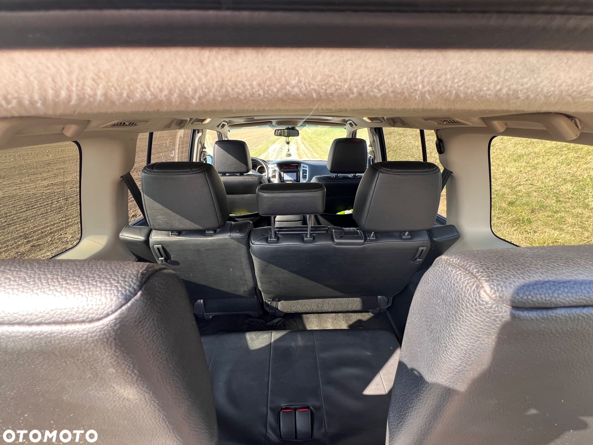 Mitsubishi Pajero 3.2 DID Limited Edition Tech