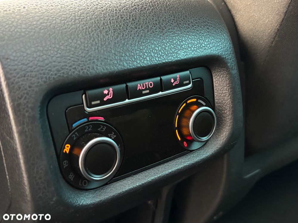Seat Alhambra 2.0 TSI DSG 4Kids - 24