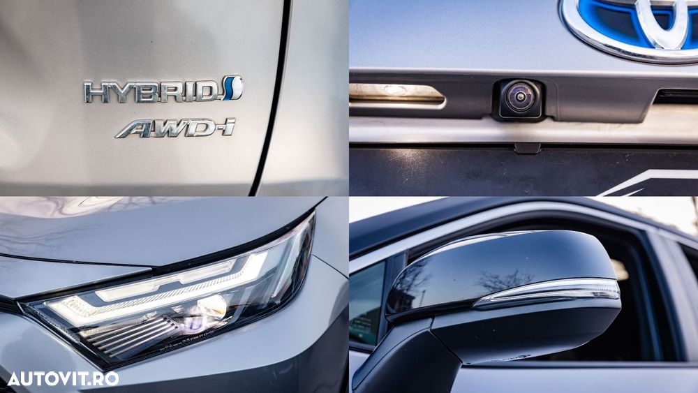 Toyota RAV4 - 10