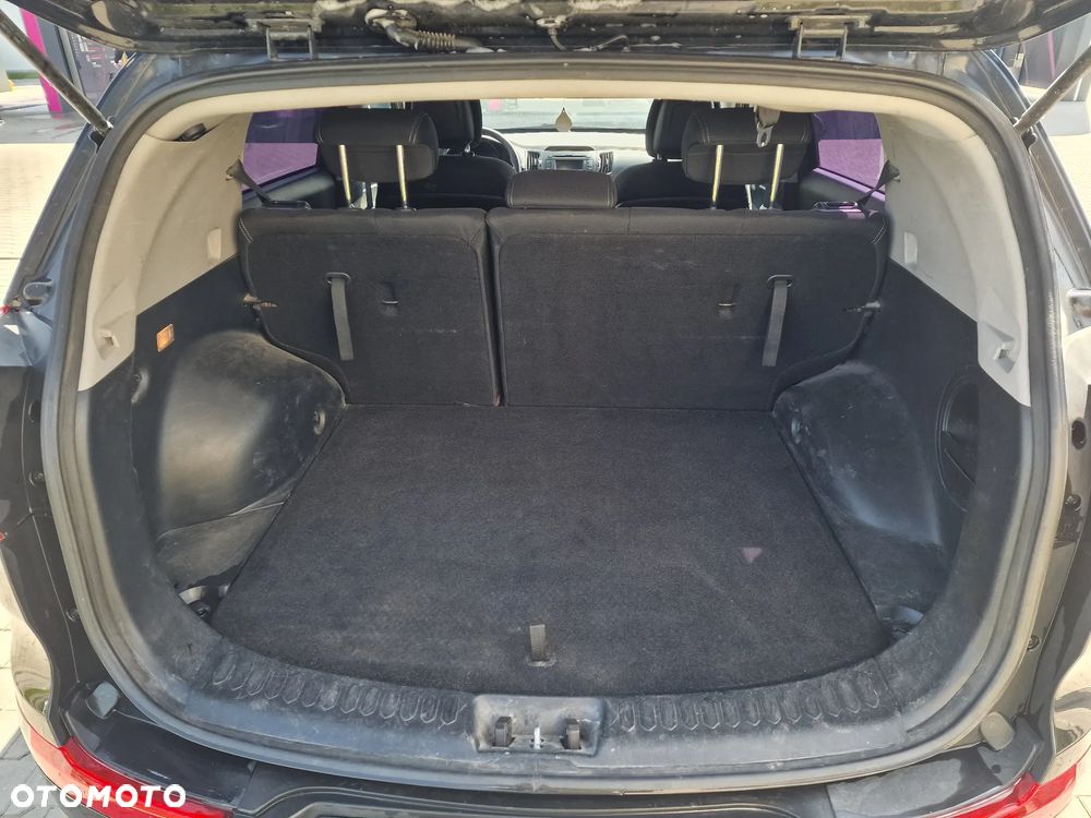 Kia Sportage 1.6 GDI M 2WD - 13