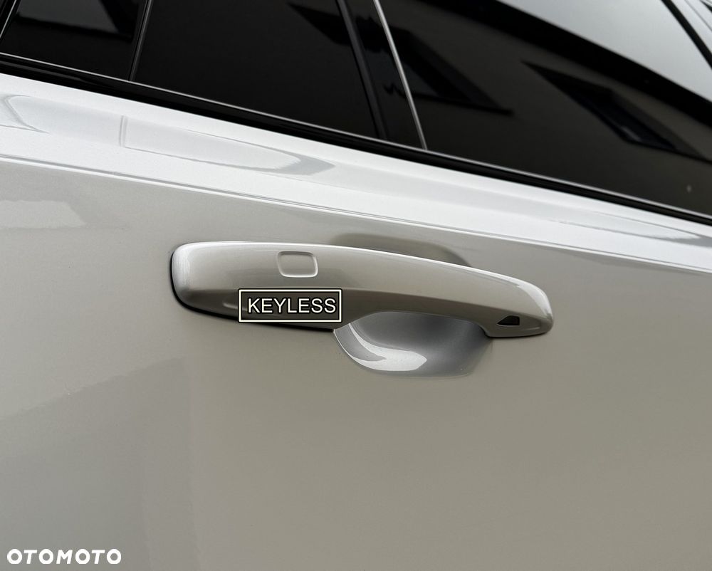 Volvo XC 90 B5 D AWD R-Design - 30