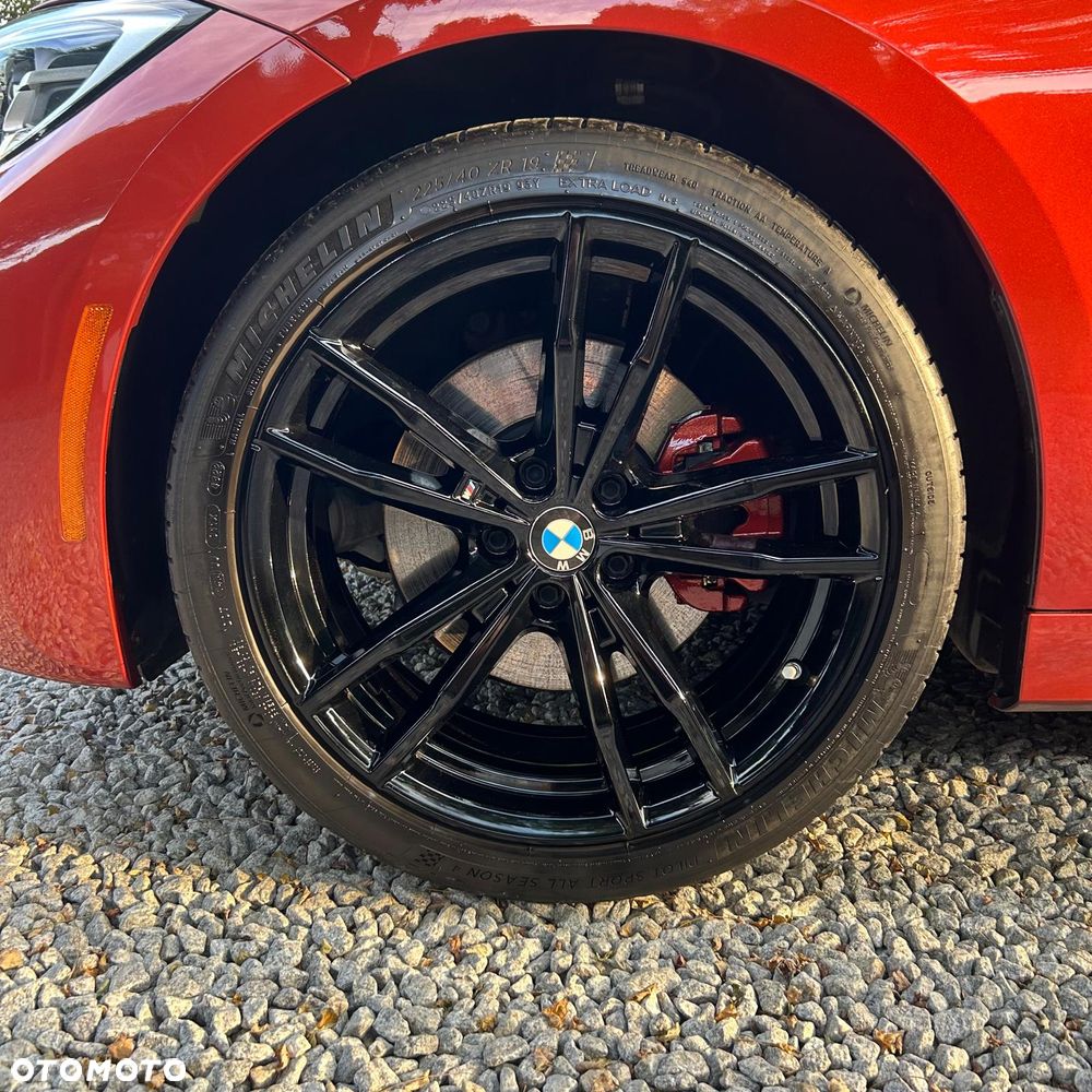 BMW Seria 3 330i xDrive M Sport sport - 6