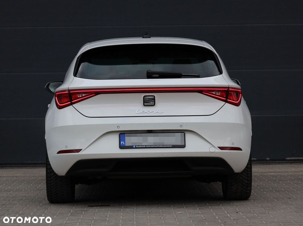 Seat Leon 1.5 TSI Xcellence - 12