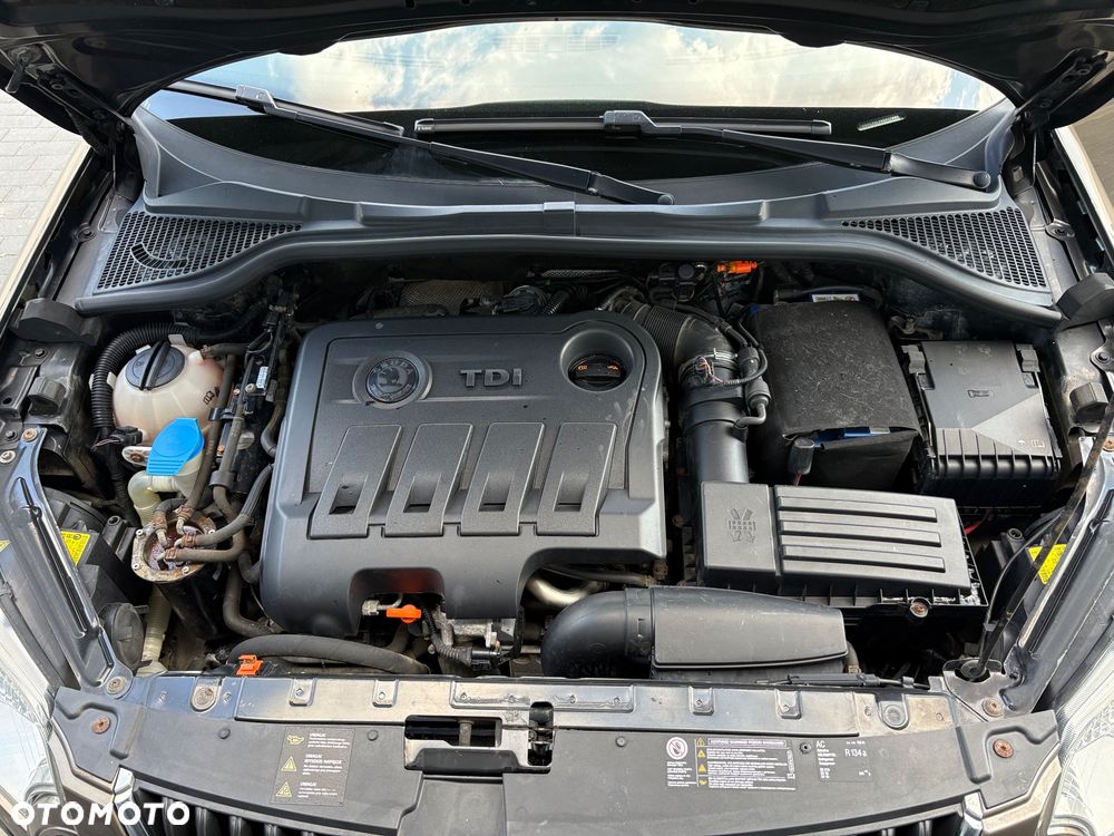 Skoda Yeti - 19