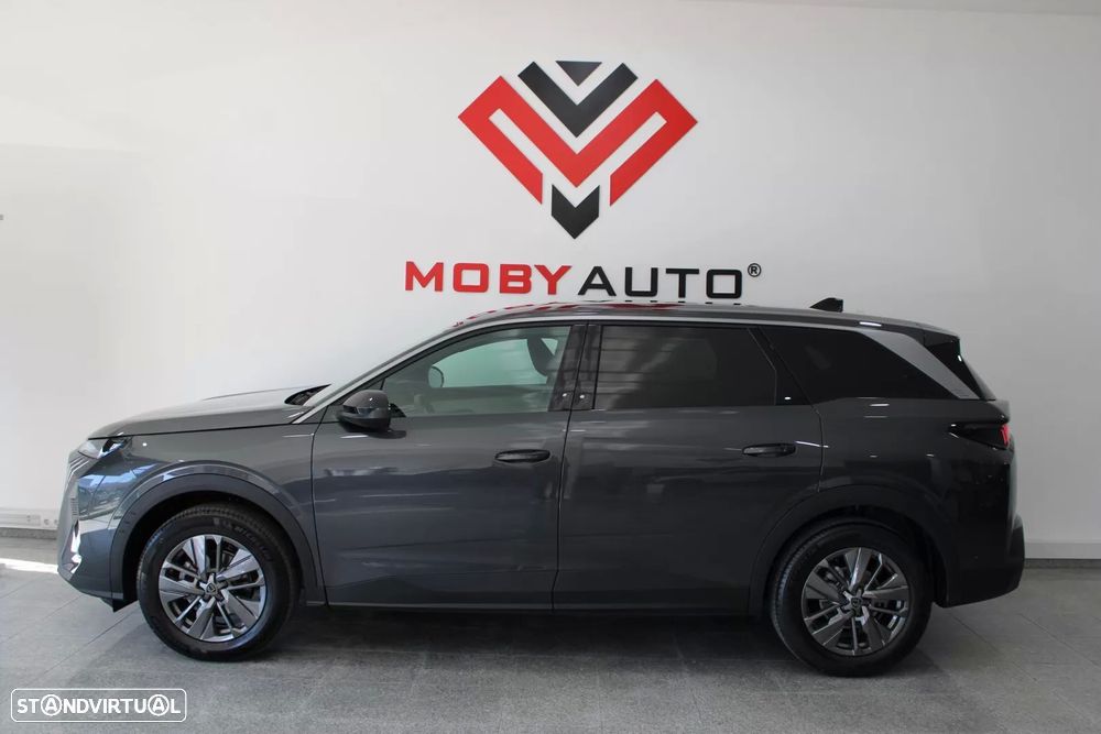 Peugeot 5008 1.2 Hybrid Allure e-DCS6 - 29