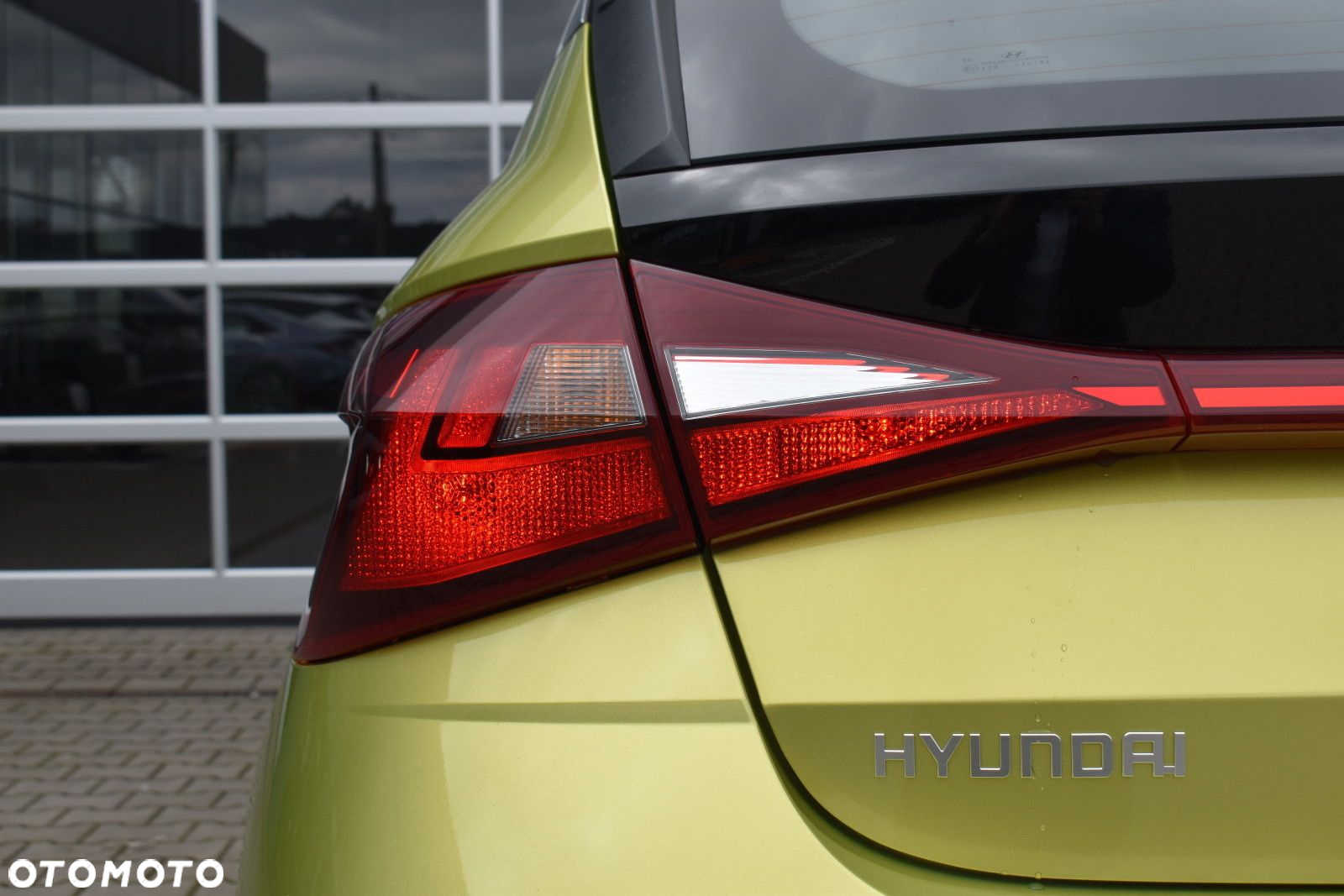 Hyundai i20 - 7