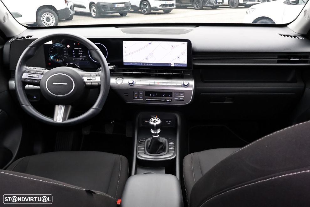 Hyundai Kauai 1.0 T-GDi Premium - 10
