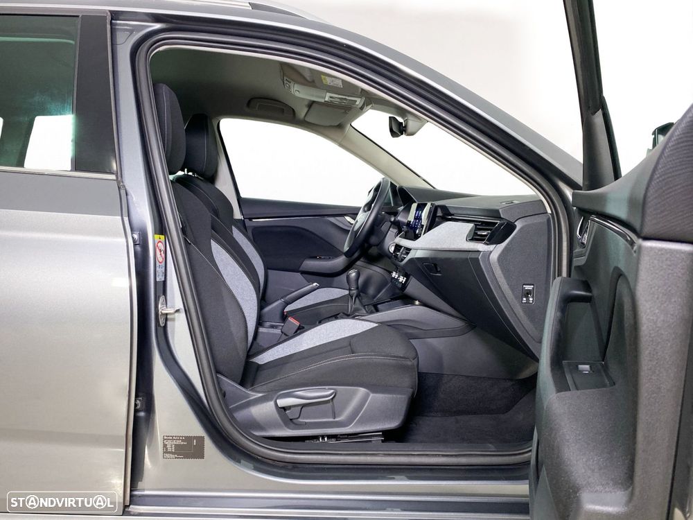 Skoda Kamiq 1.0 TSI - 16
