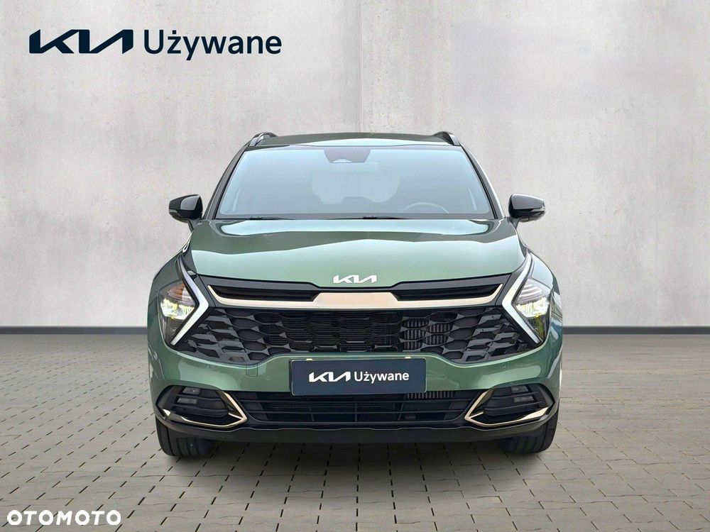 Kia Sportage 1.6 T-GDI Anniversary 2WD - 3