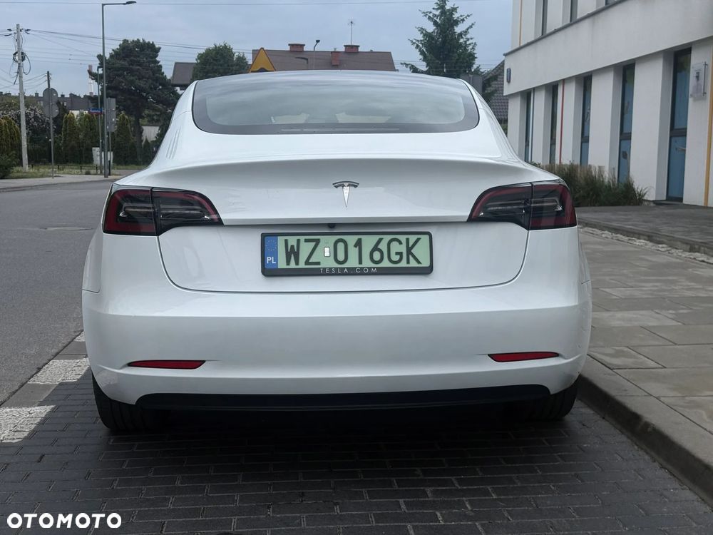Tesla Model 3 RWD Premium - 10
