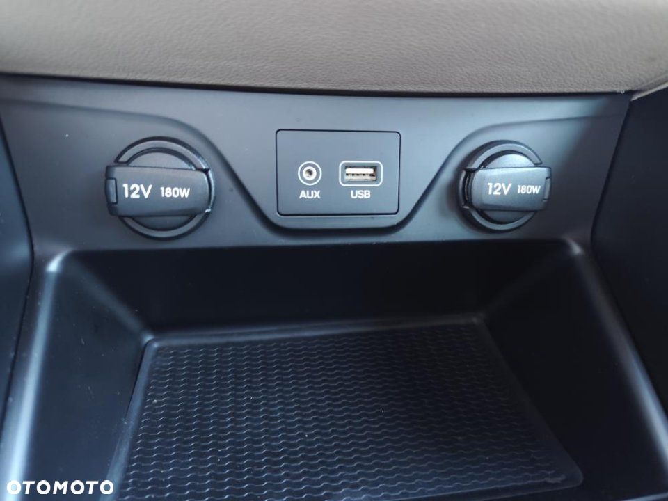 Hyundai Tucson - 33