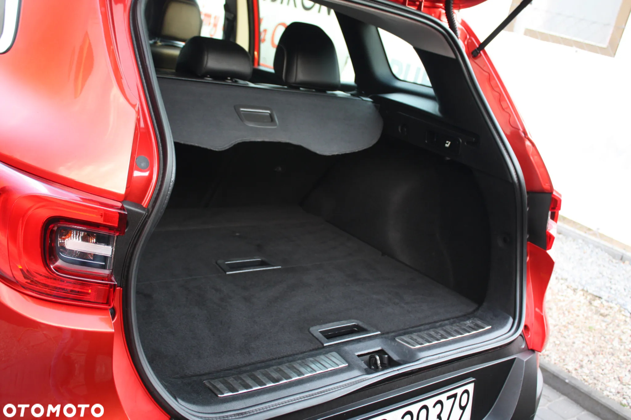 Renault Kadjar Energy TCe 130 Bose Edition - 31