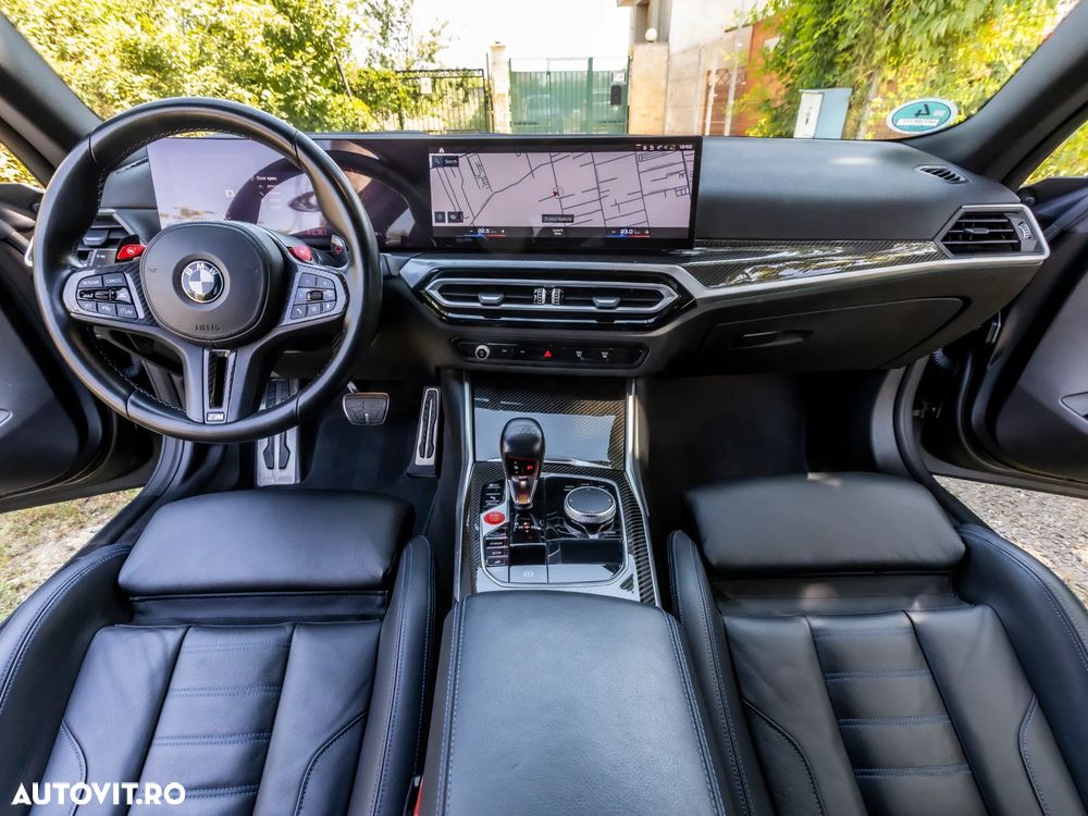 BMW M2 Aut. - 16