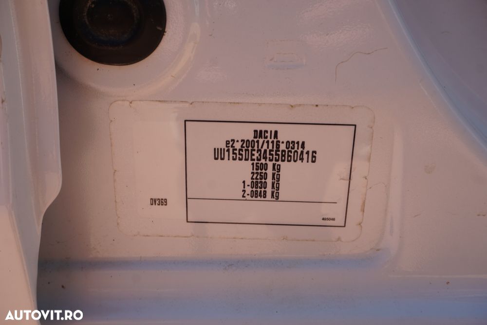 Dacia Sandero 1.2 Laureate - 30