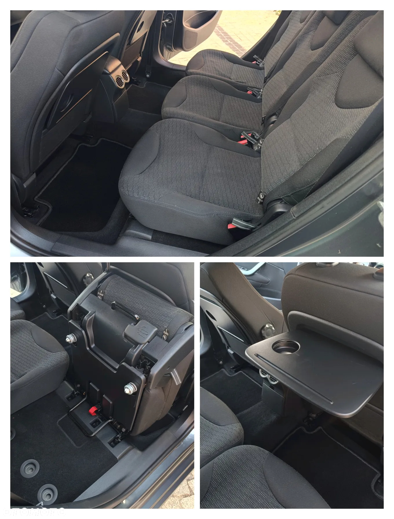 Peugeot 308 HDi FAP 140 Platinum - 37