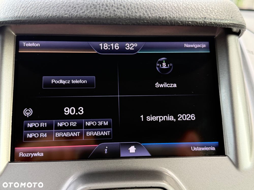 Ford Transit Connect - 14