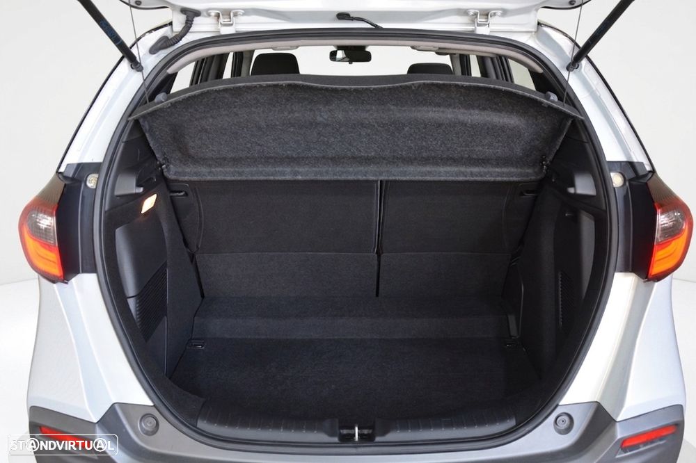 Honda Jazz 1.5 i-MMD Executive (TT) - 10