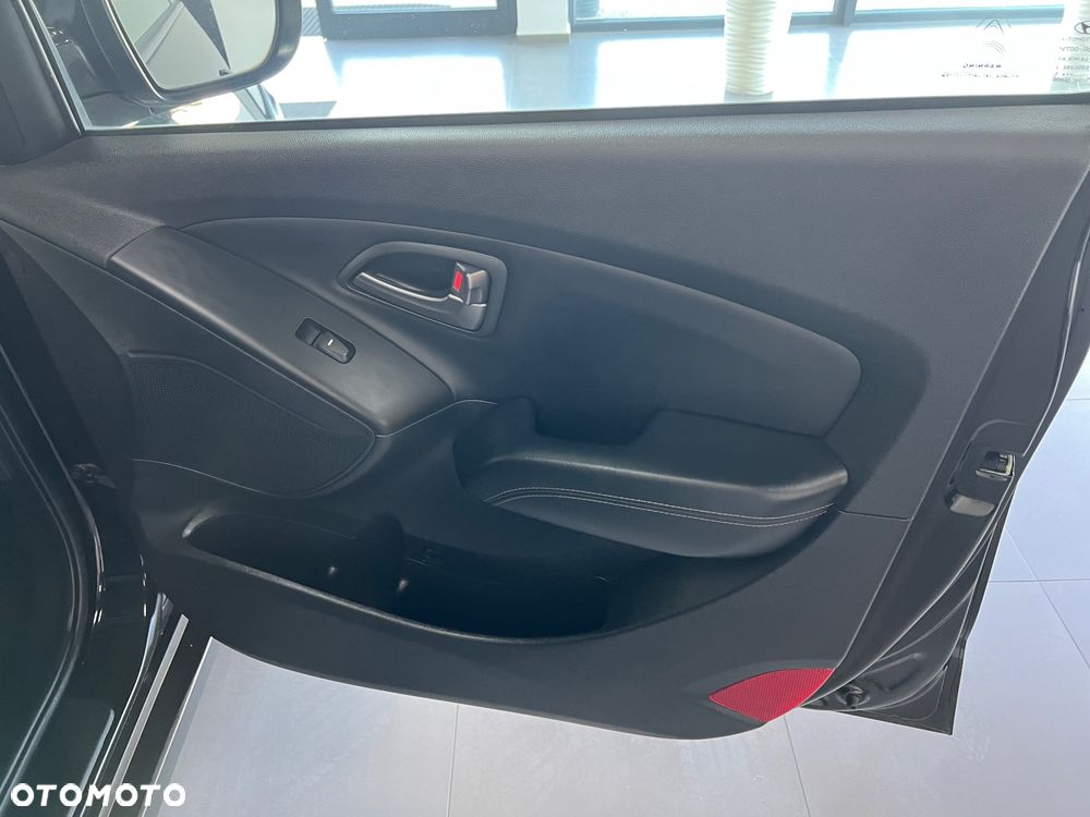 Hyundai ix35 - 38