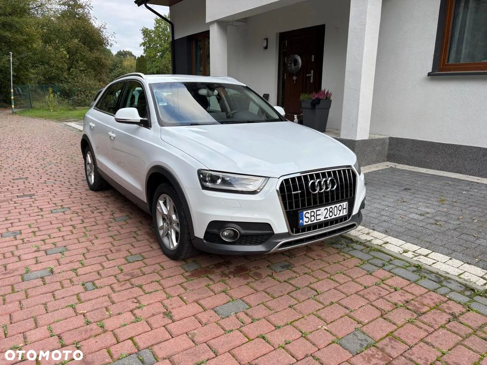 Audi Q3 - 3