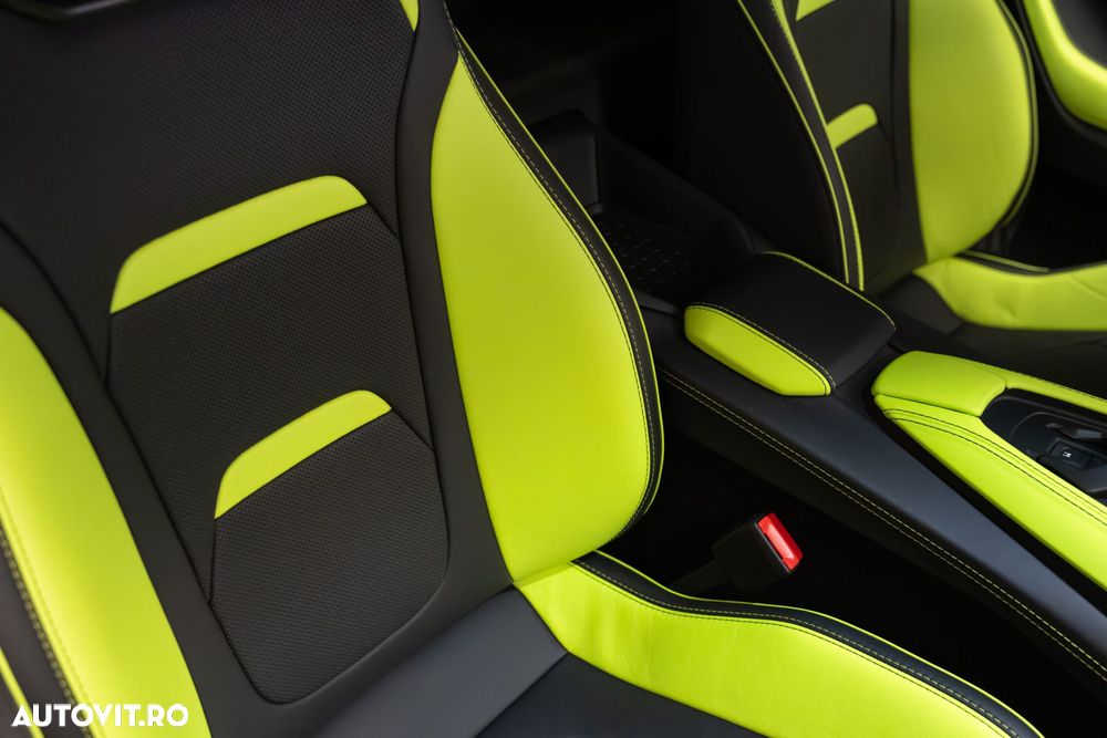 LAMBORGHINI Temerario 2026 — imagine 34