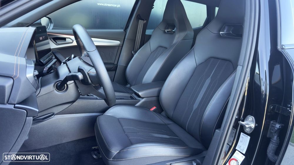 Cupra Formentor 1.4 e-Hybrid DSG VZ - 12