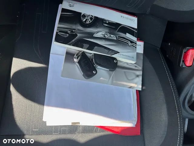 Citroën C4 VTi 120 Tendance - 9