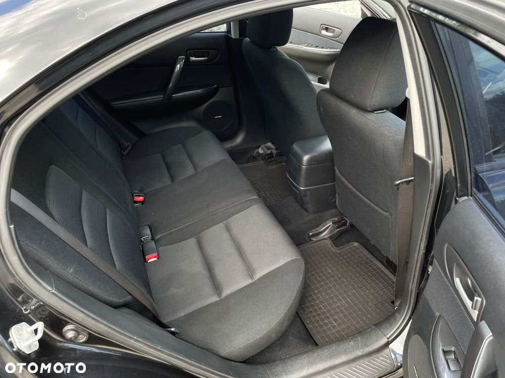 Mazda 6 2.0 CD DPF Comfort - 20