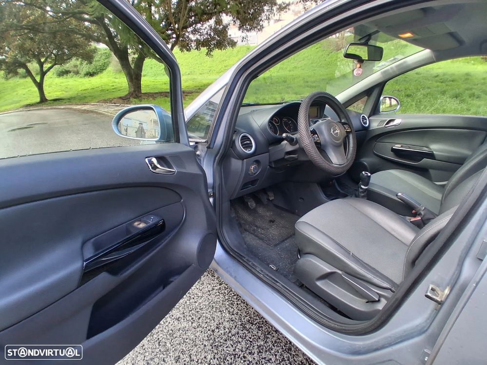 Opel Corsa 1.2 Enjoy - 13