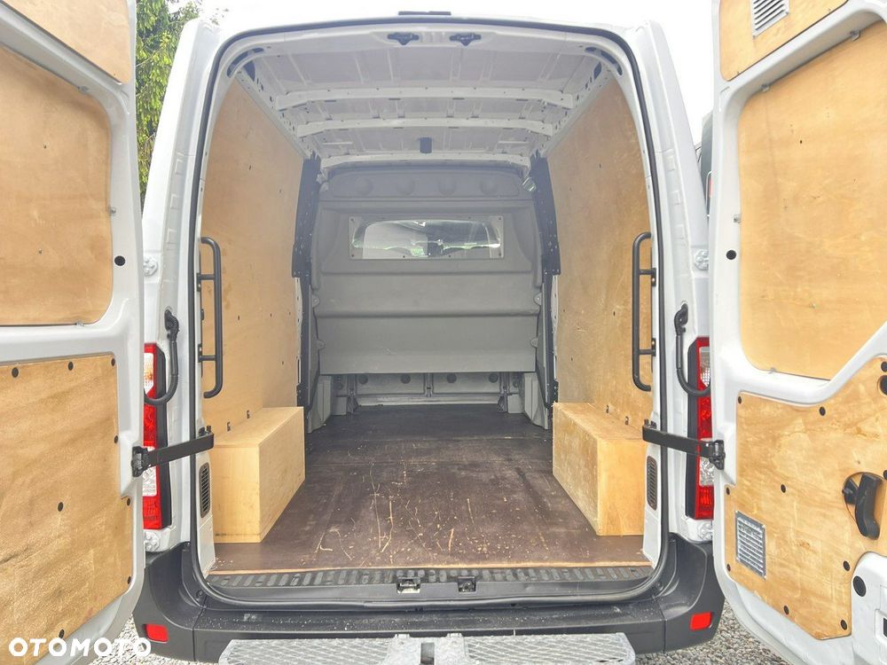 Renault Master - 5