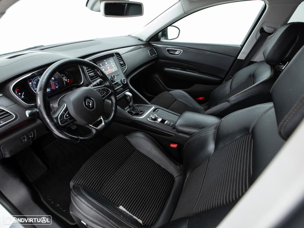 Renault Talisman Sport Tourer — fotografia 6