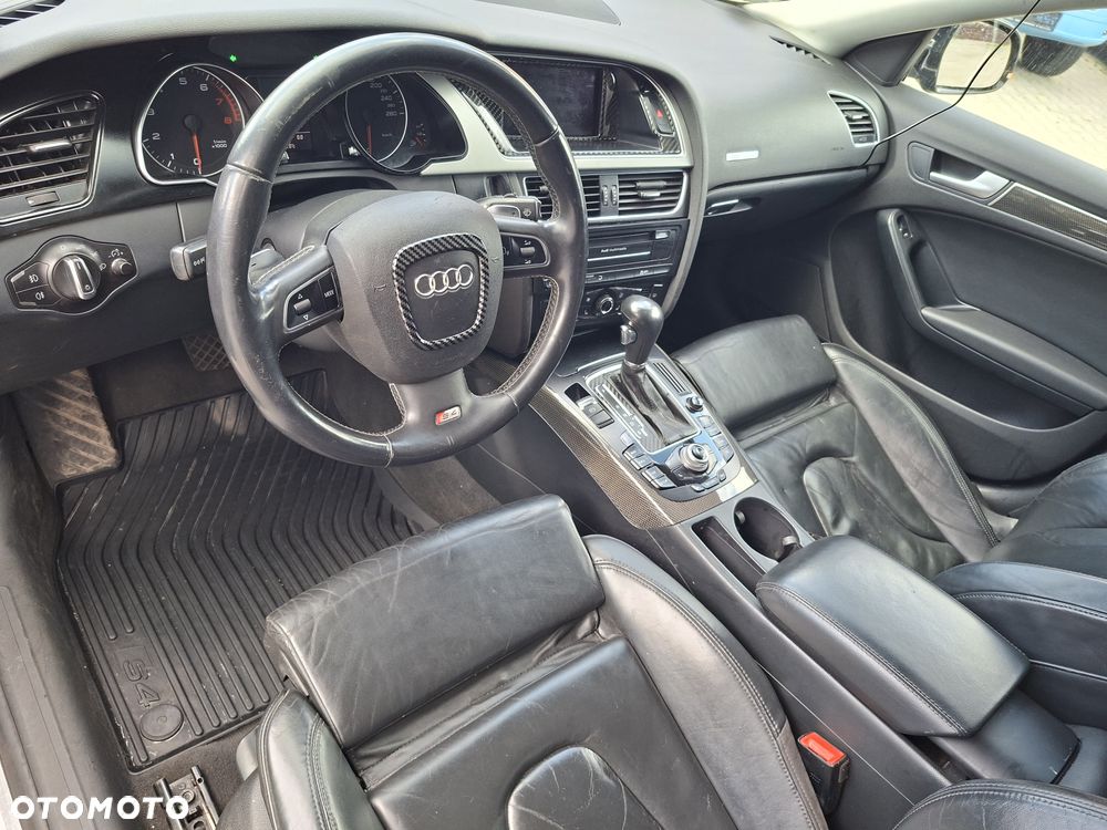 Audi A5 Sportback 2.0 TFSI multitronic - 15