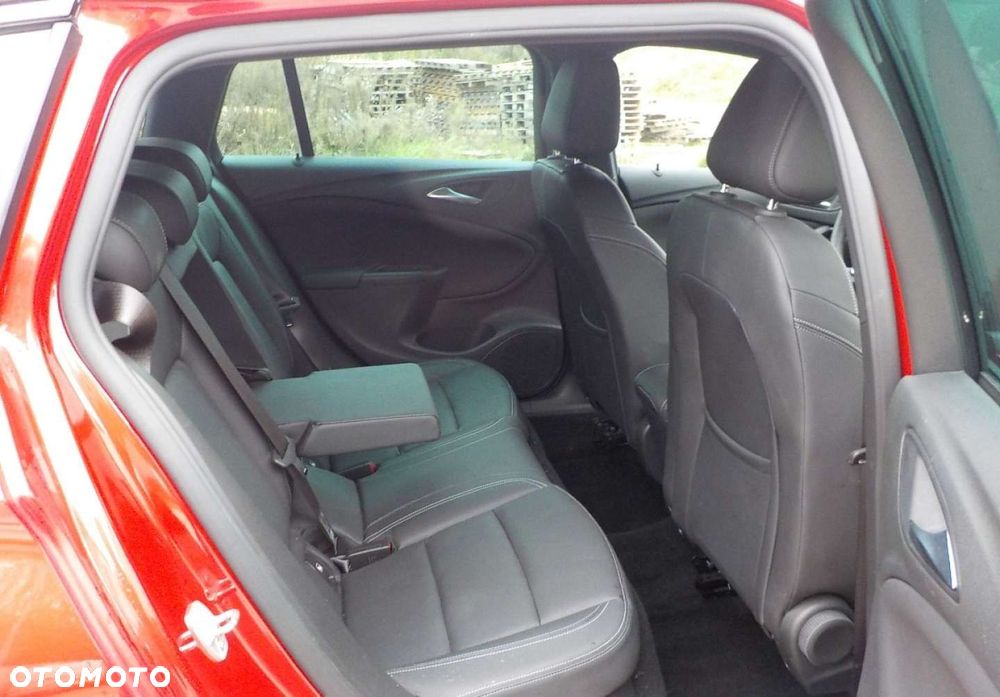 Opel Astra - 19