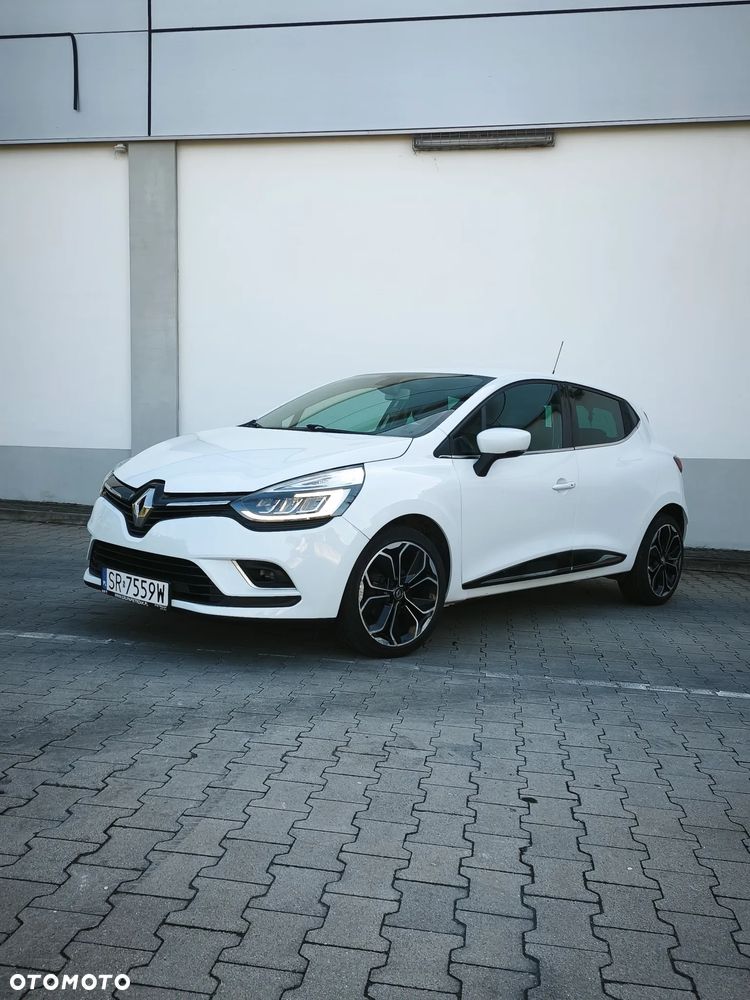 Renault Clio 0.9 Energy TCe Intens - 2