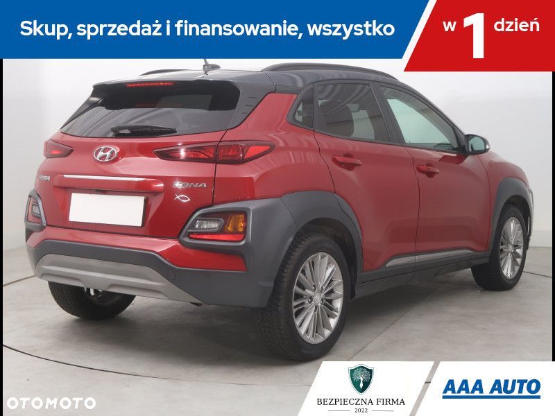 Hyundai Kona - 7