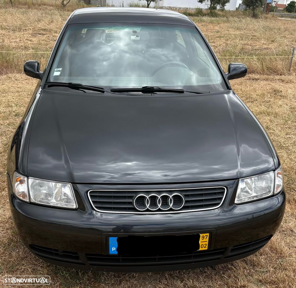 Audi A3 1.9 TDI Sport - 3
