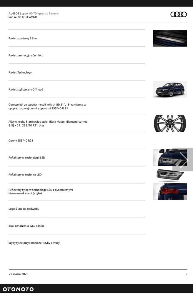 Audi Q5 2.0 TDI Quattro Sport S tronic - 22