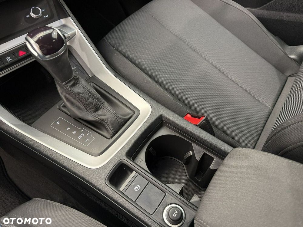 Audi Q3 - 19