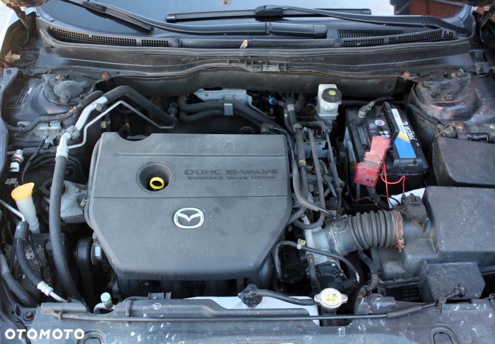 Mazda 6 Sport 2.0 Exclusive - 9