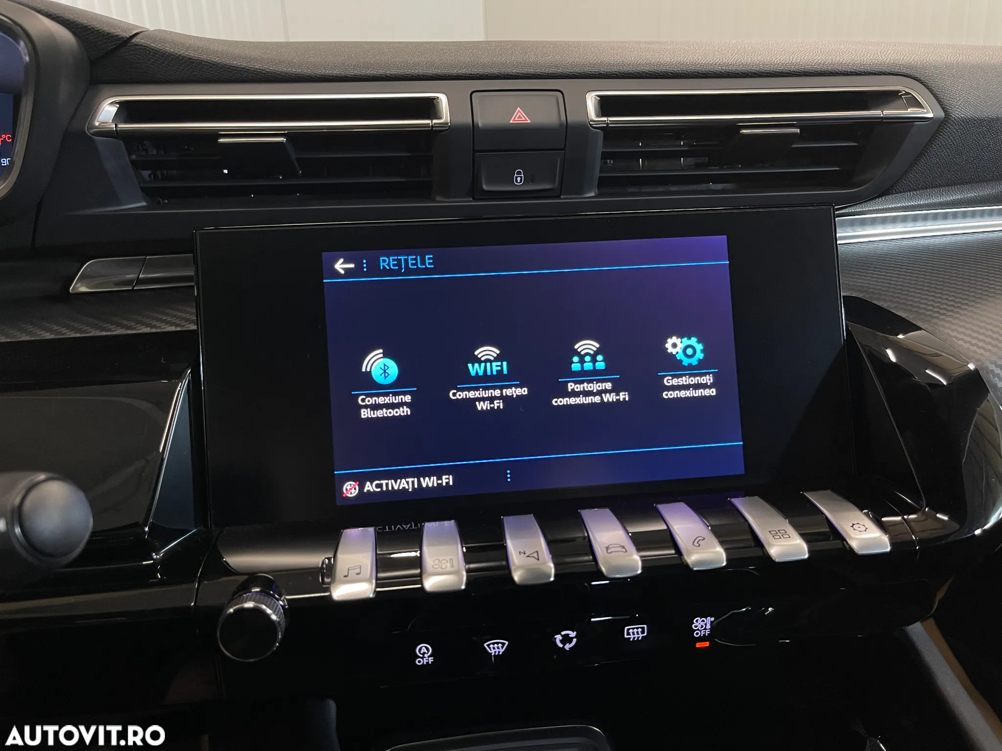 Peugeot 508 PureTech 130 EAT8 Active Pack - 19