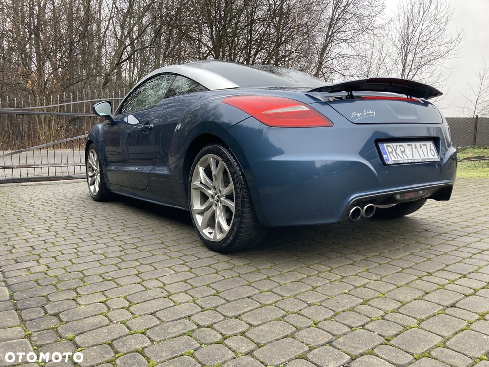 Peugeot RCZ 1.6 155 THP - 13