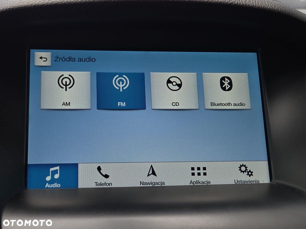 Ford Focus 1.5 EcoBoost Active - 22