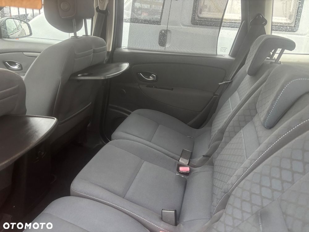 Renault Scenic TCe 130 Dynamique - 24