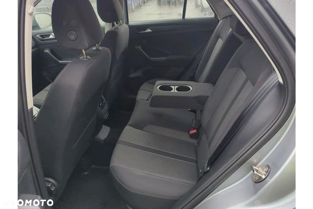 Volkswagen T-Roc 1.5 TSI Life DSG - 10