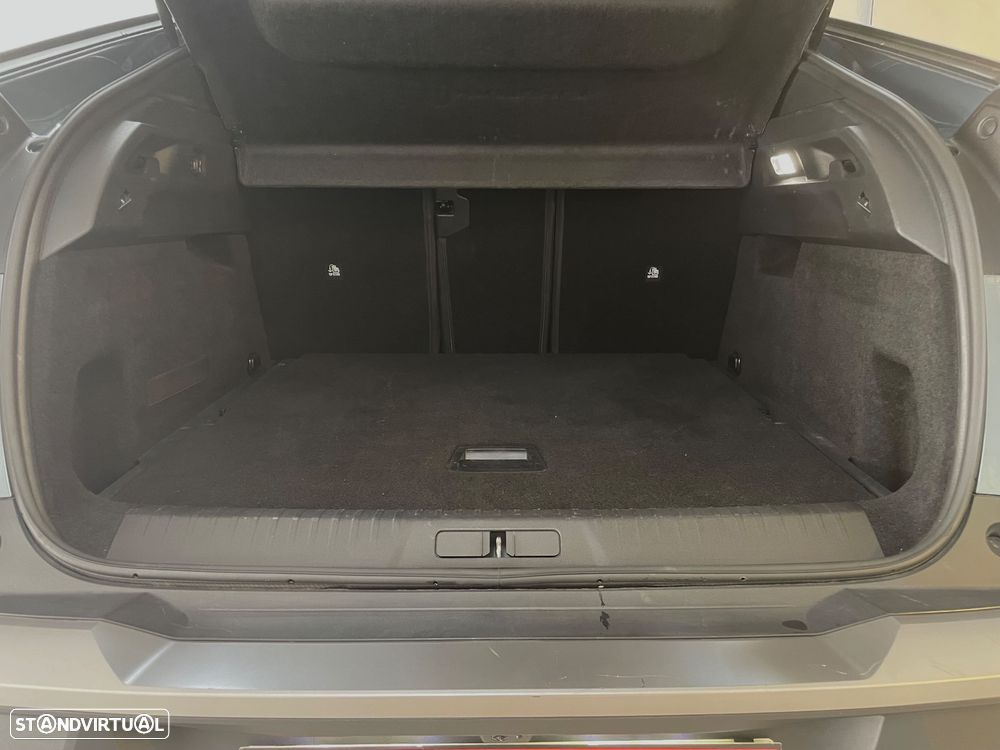 Peugeot 3008 1.2 Hybrid Allure Pack e-DCS6 - 15