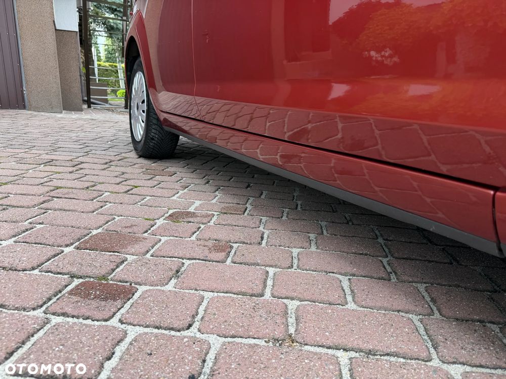 Ford Focus 1.6 FX Gold / Gold X - 29