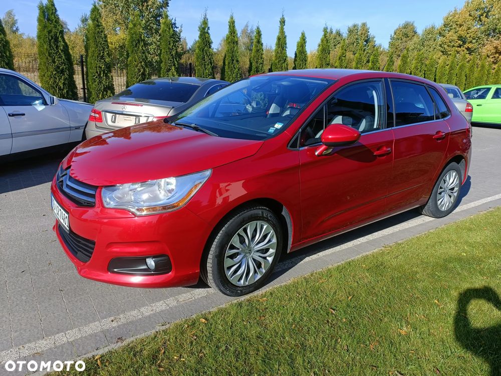 Citroën C4 - 38