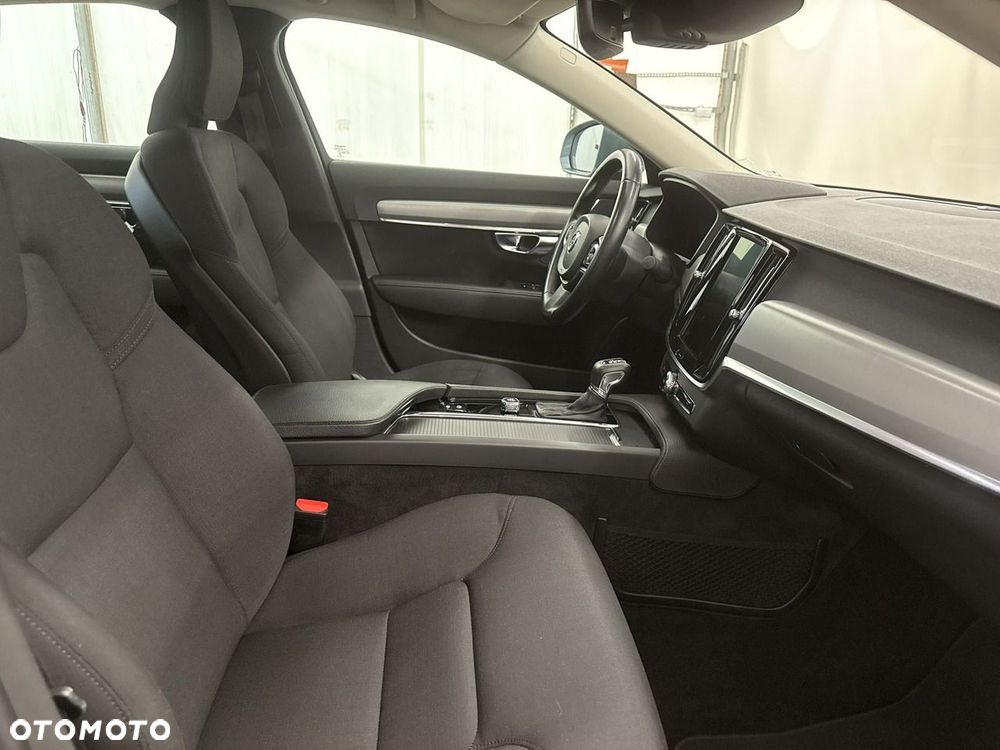 Volvo S90 - 22