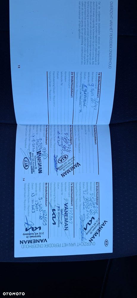 Kia Carens 1.6 GDI Edition 7 - 32