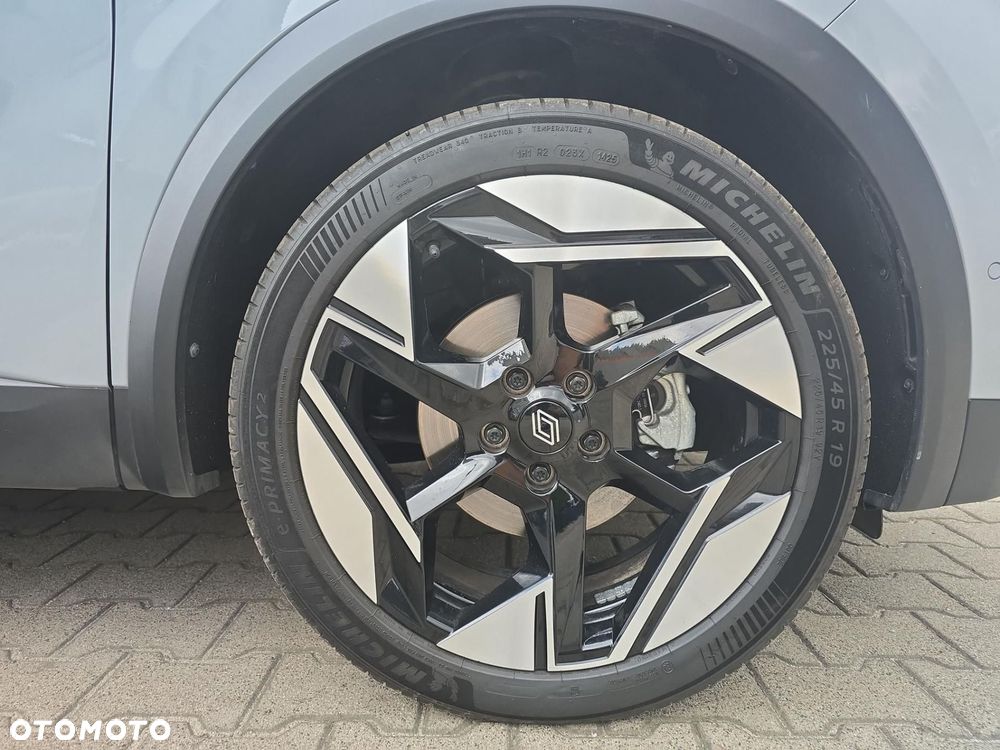 Renault Symbioz - 25