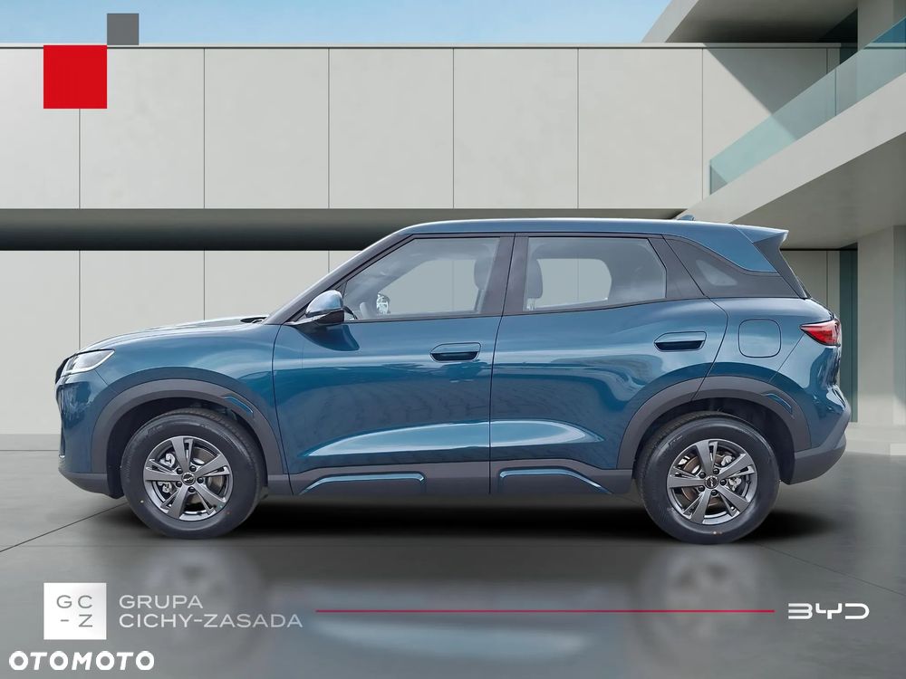 BYD Atto 2 DM-i - 3